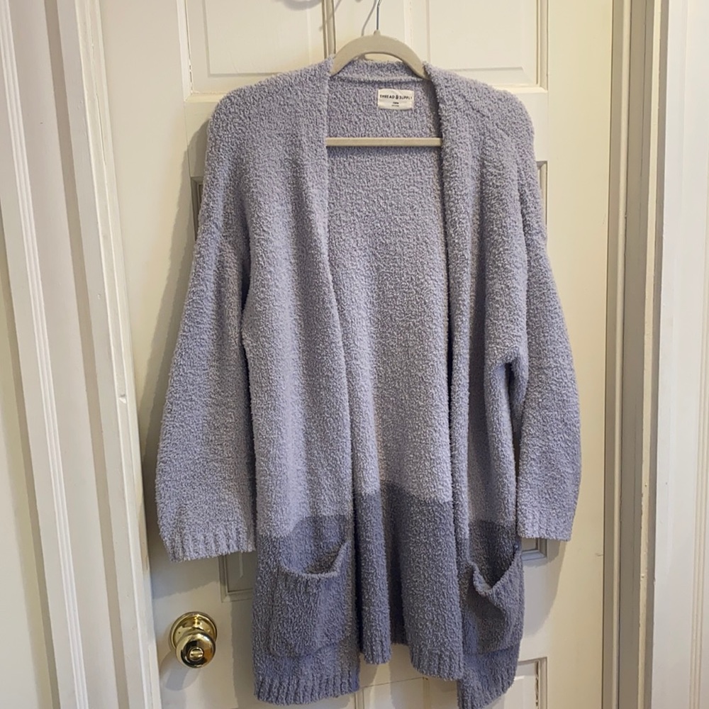 Softest sweater EVER